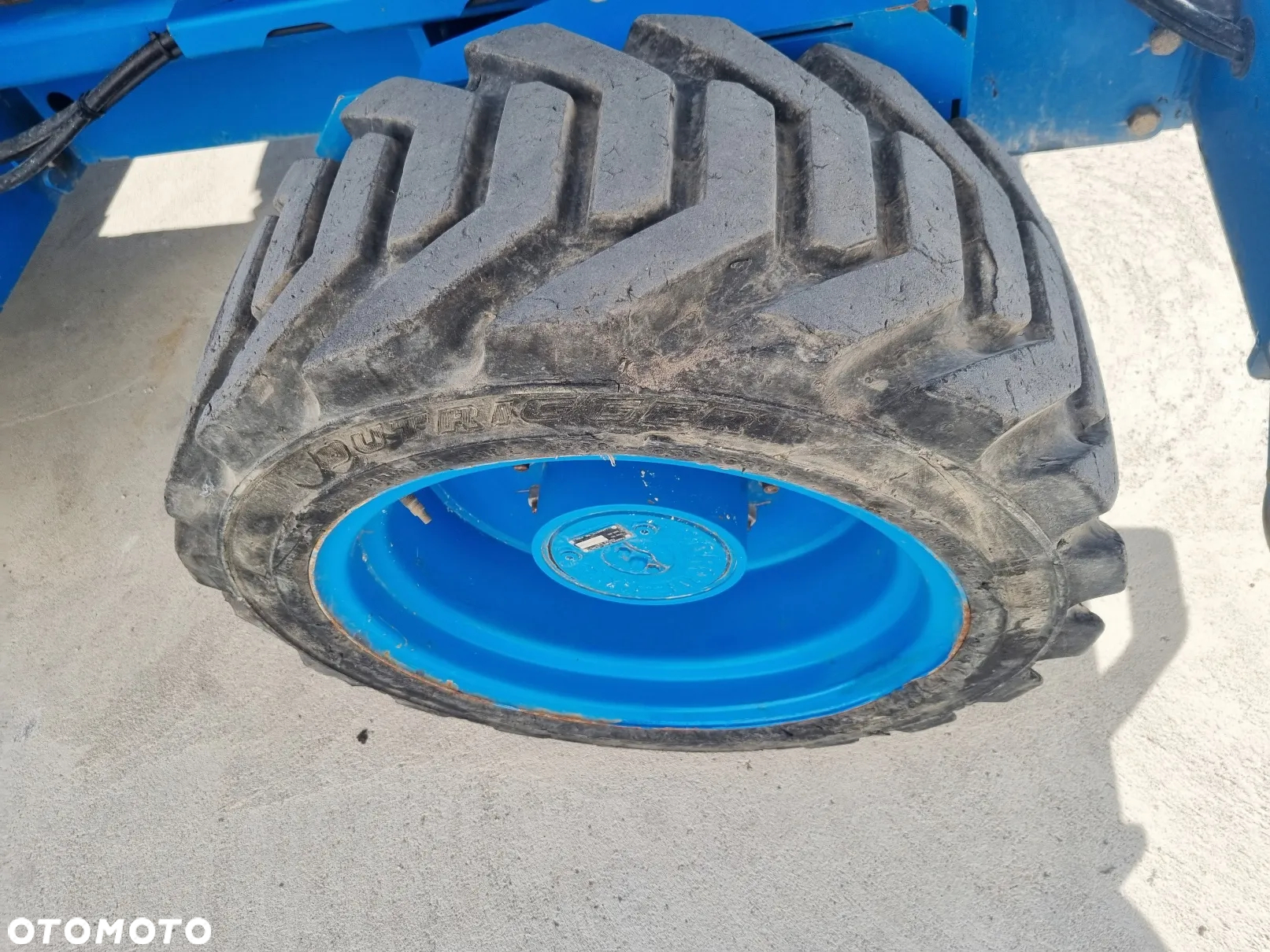 Genie GS-4390, 4394 - R284 - 18
