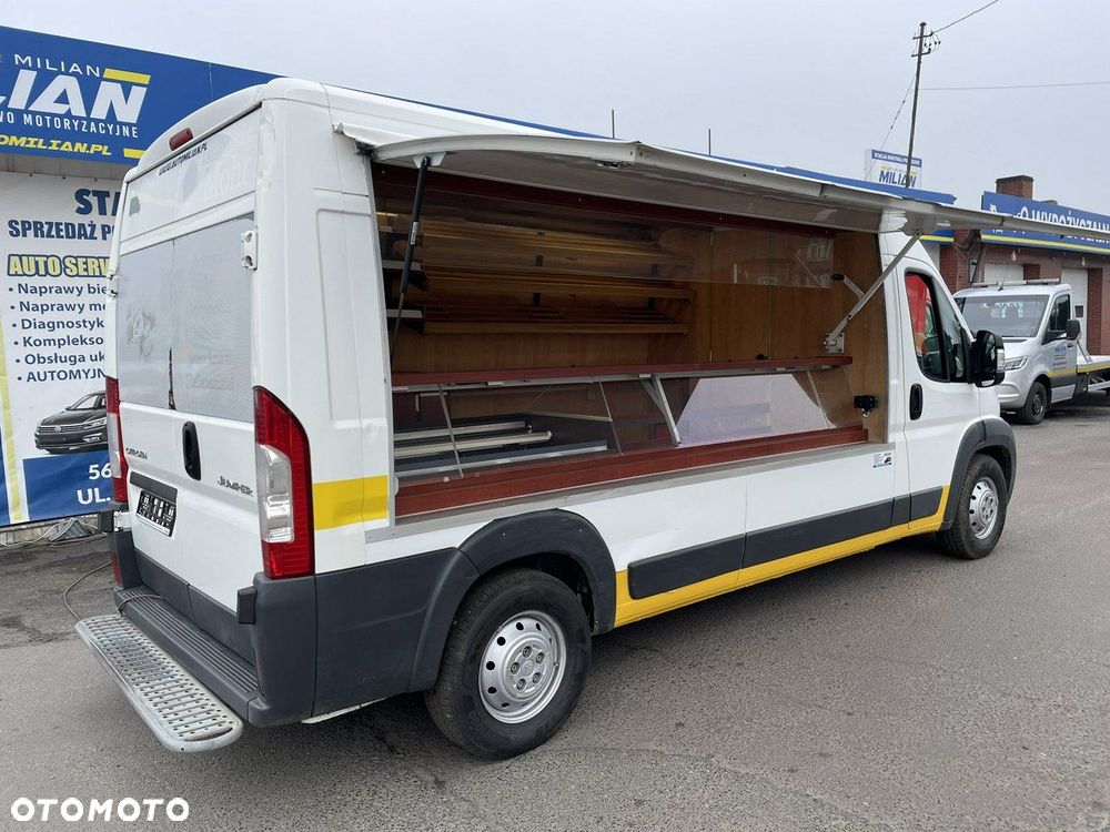 Citroën Jumper - 1