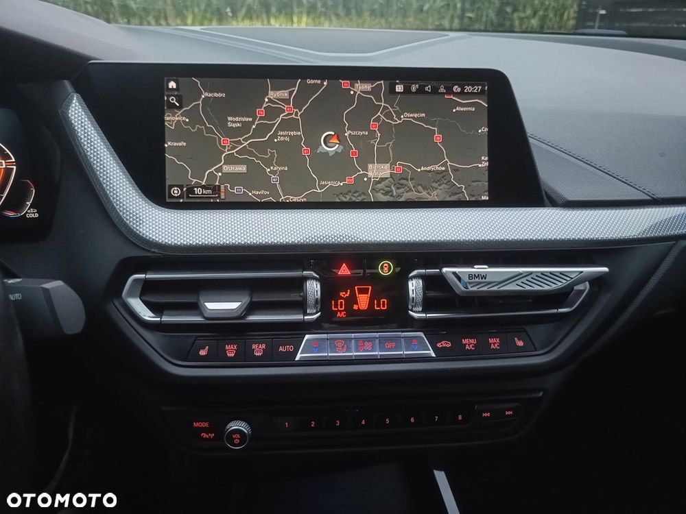 BMW Seria 2 M235i xDrive - 17