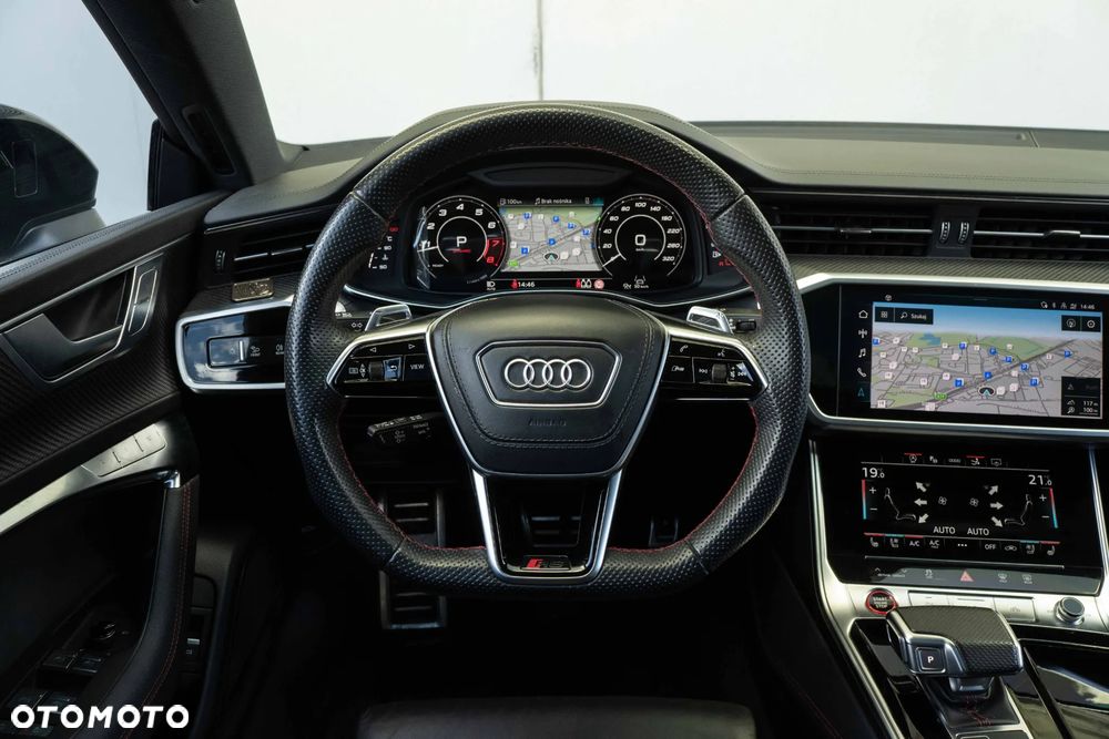 Audi RS7 Sportback - 27