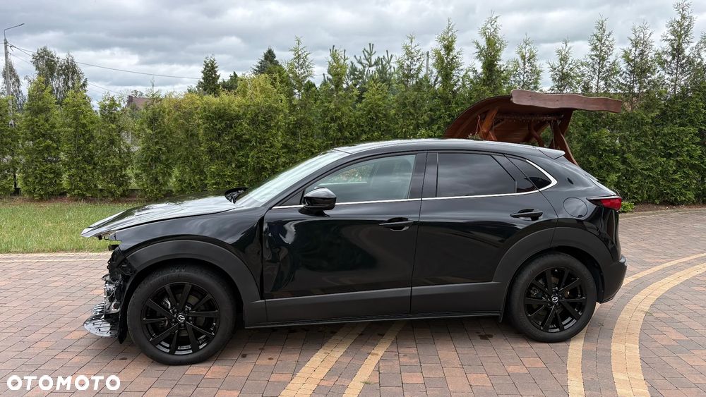 Mazda CX-30 2.0 mHEV Exclusive-Line AWD - 11