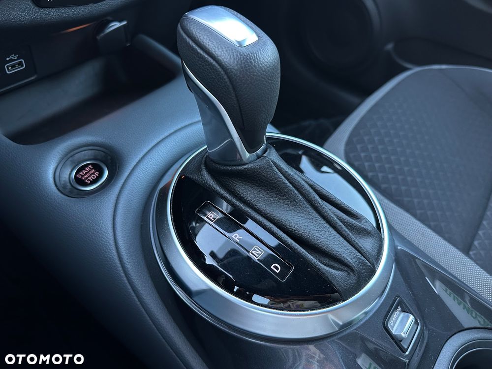 Nissan Juke 2021 photo 5