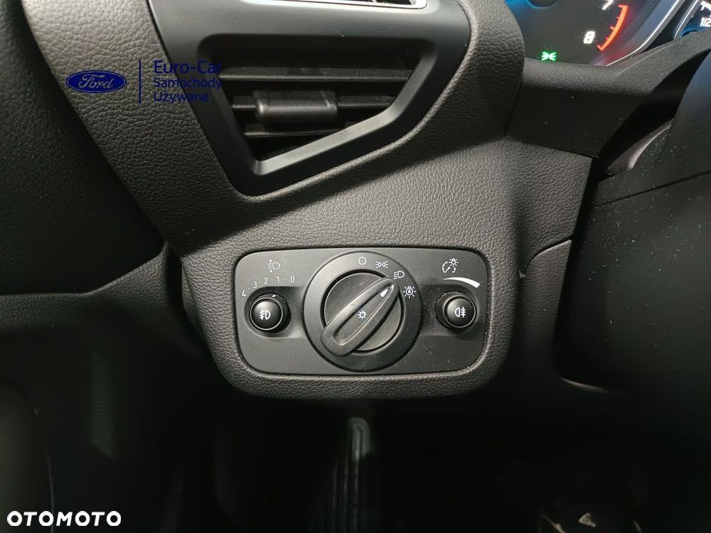 Ford Kuga 1.5 EcoBoost 4x4 Titanium - 23
