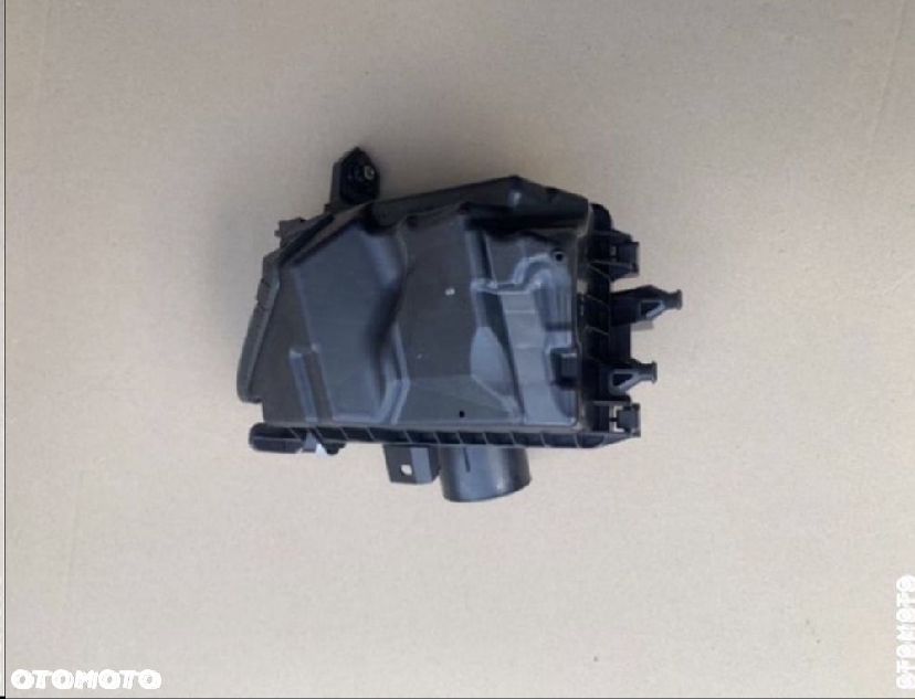 obudowa filtra powietrza 2.0 dCi Renault koleos II lift - 2