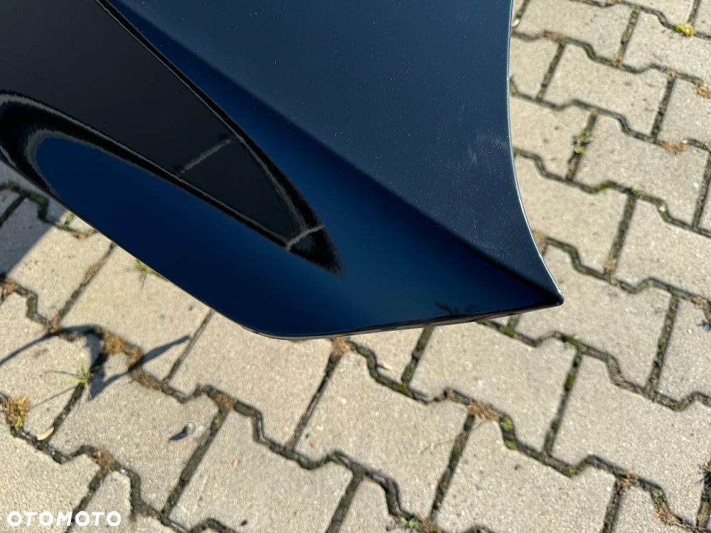 Audi Q5 8R lift maska pokrywa silnika. ly9t - 5