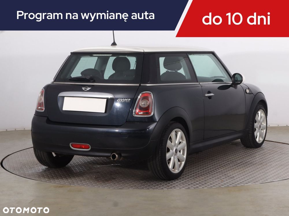 MINI Cooper - 7