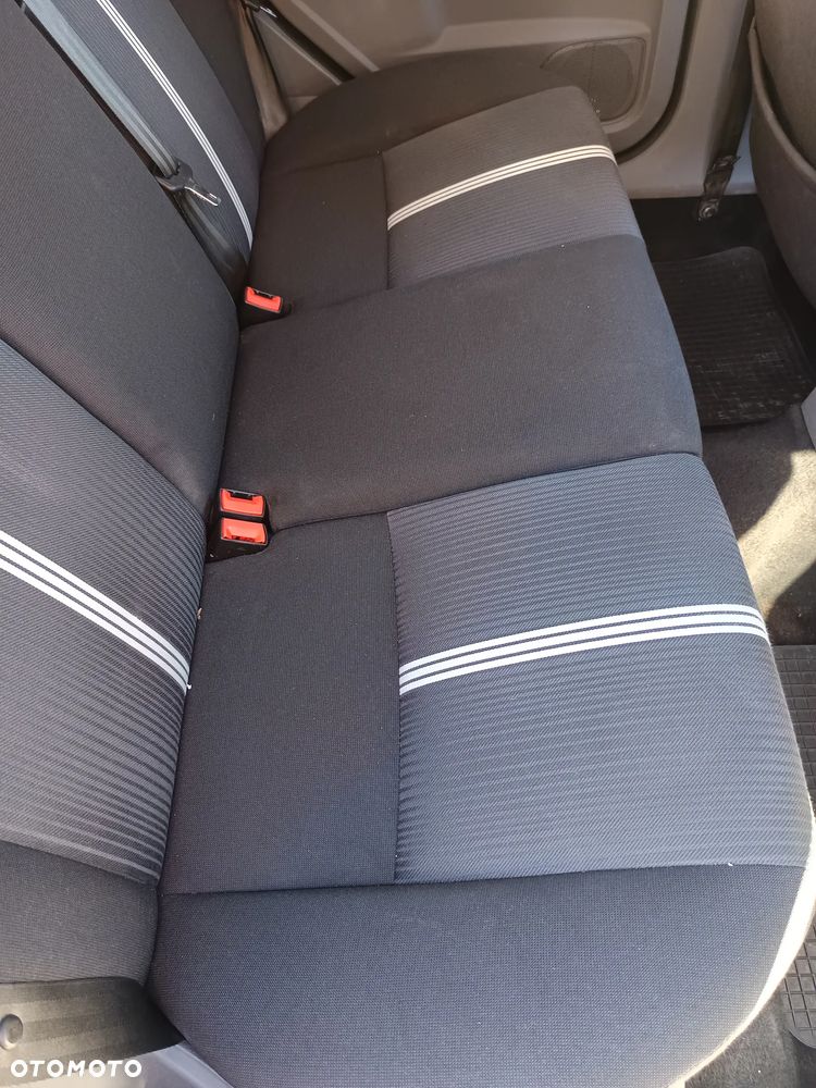 Ford Focus 1.6 16V Concept - 13