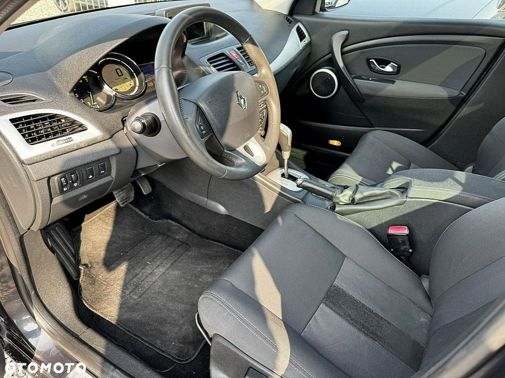 Renault Megane - 9