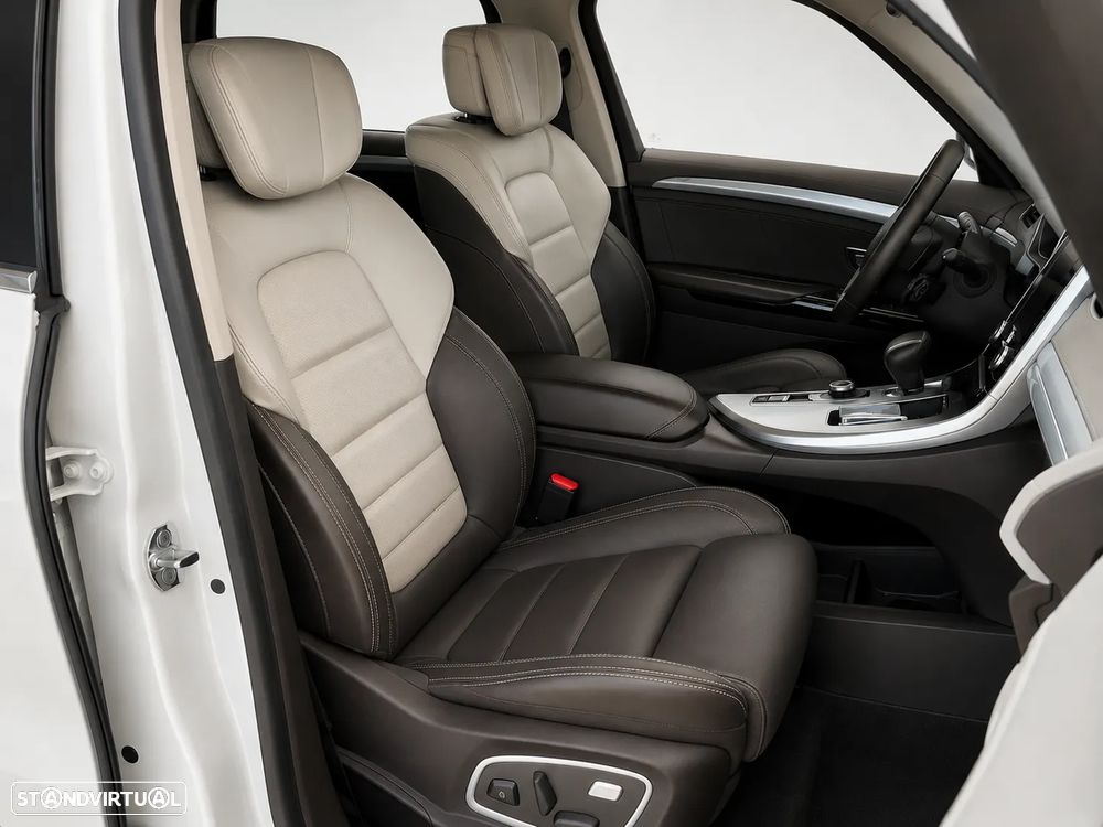 Renault Espace 1.6 dCi Initiale Paris EDC - 15