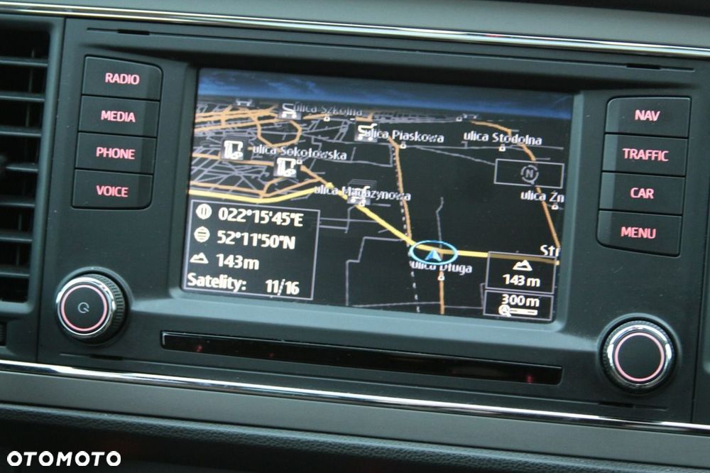 Seat Leon - 23