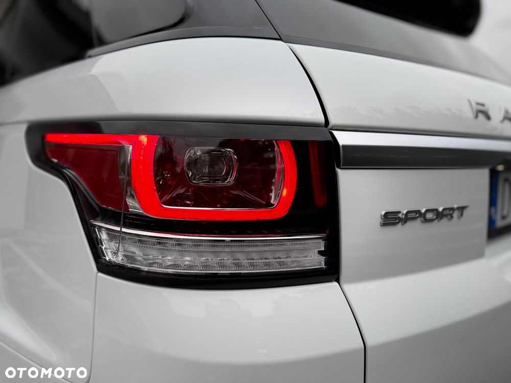Land Rover Range Rover Sport S 2.0 SD4 HSE - 7