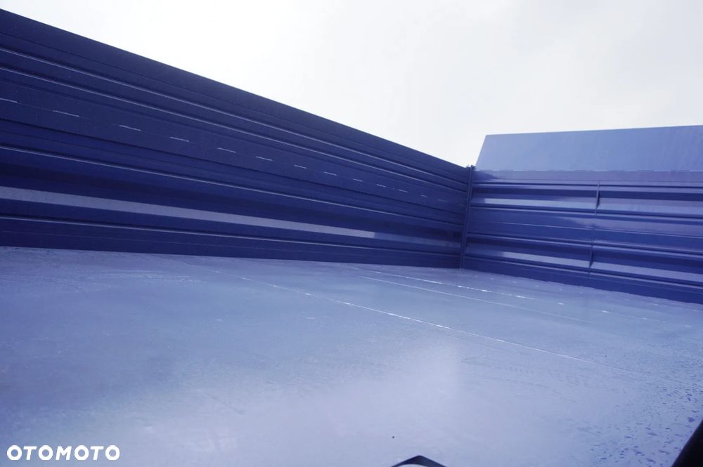 Mercedes-Benz Actros 1846 4×2 / NOWA Wywrotka 3-stronna / Ład. 10 t / Blokada mostu - 19