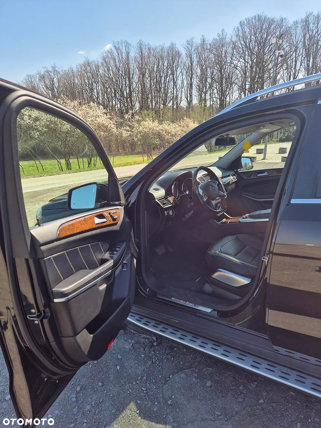 Mercedes-Benz GL 500 4Matic (BlueEFFICIENCY) 7G-TRONIC - 10
