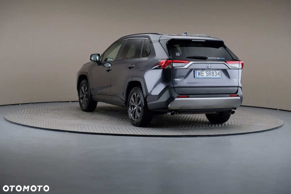 Toyota RAV4 - 2