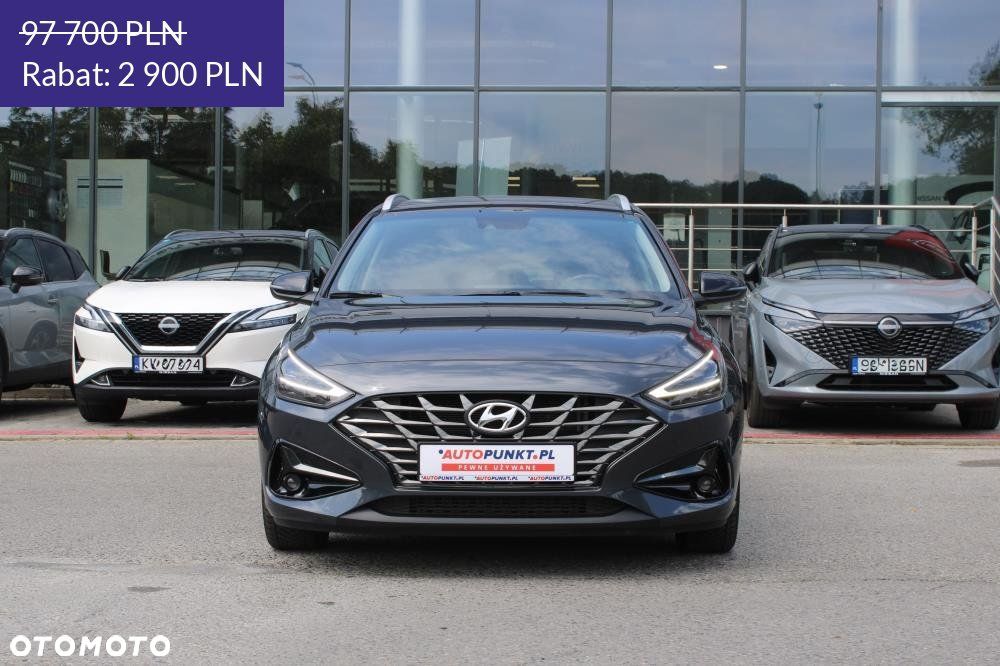 Hyundai i30 - 2