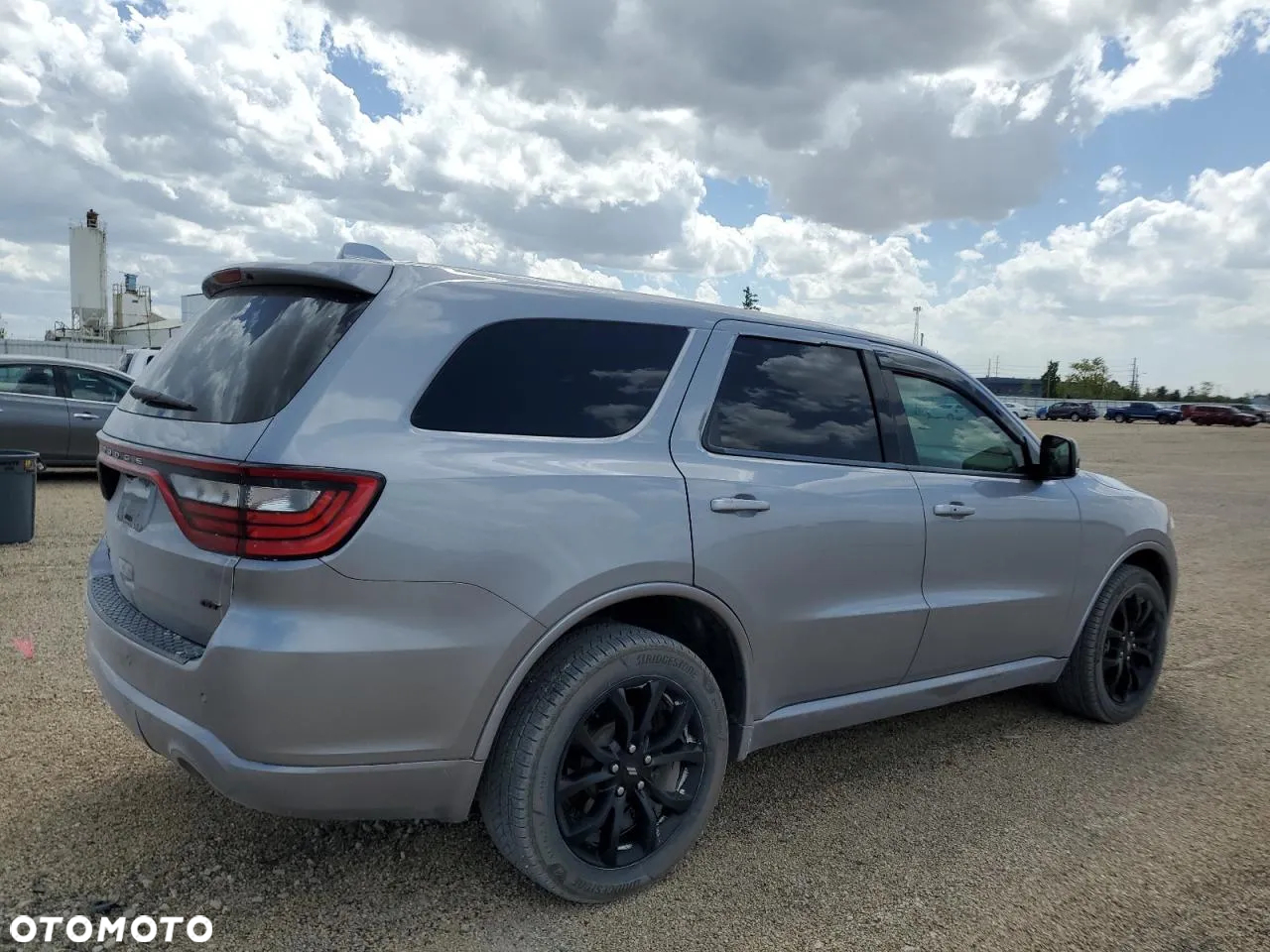 Dodge Durango 3,6 Limited - 6