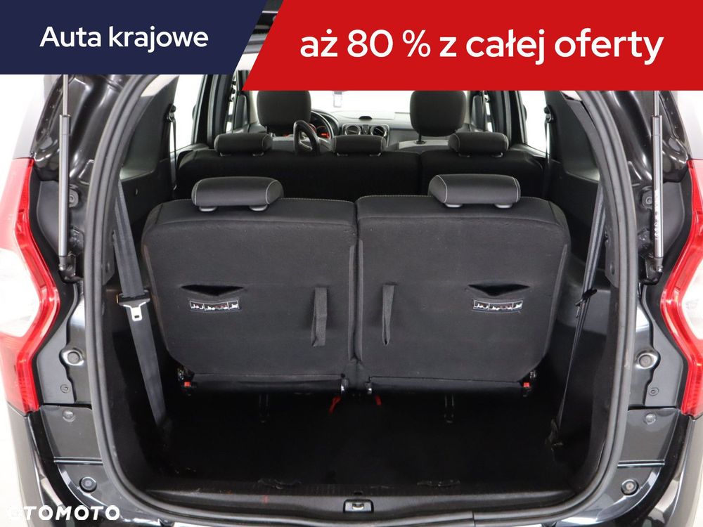 Dacia Lodgy - 16