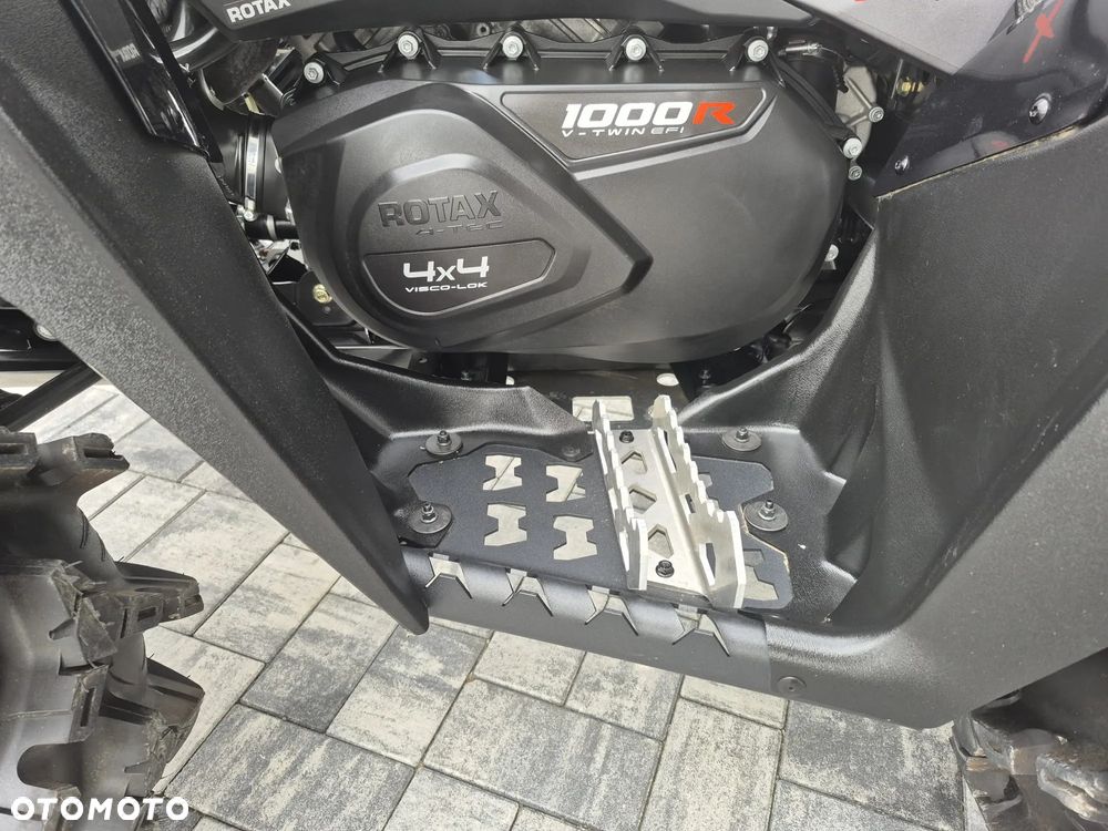 Can-Am Renegade - 19