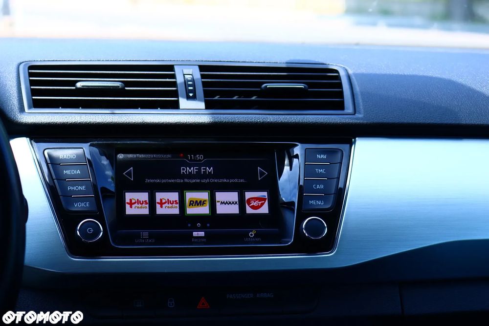 Skoda Fabia 1.0 TSI Ambition - 18
