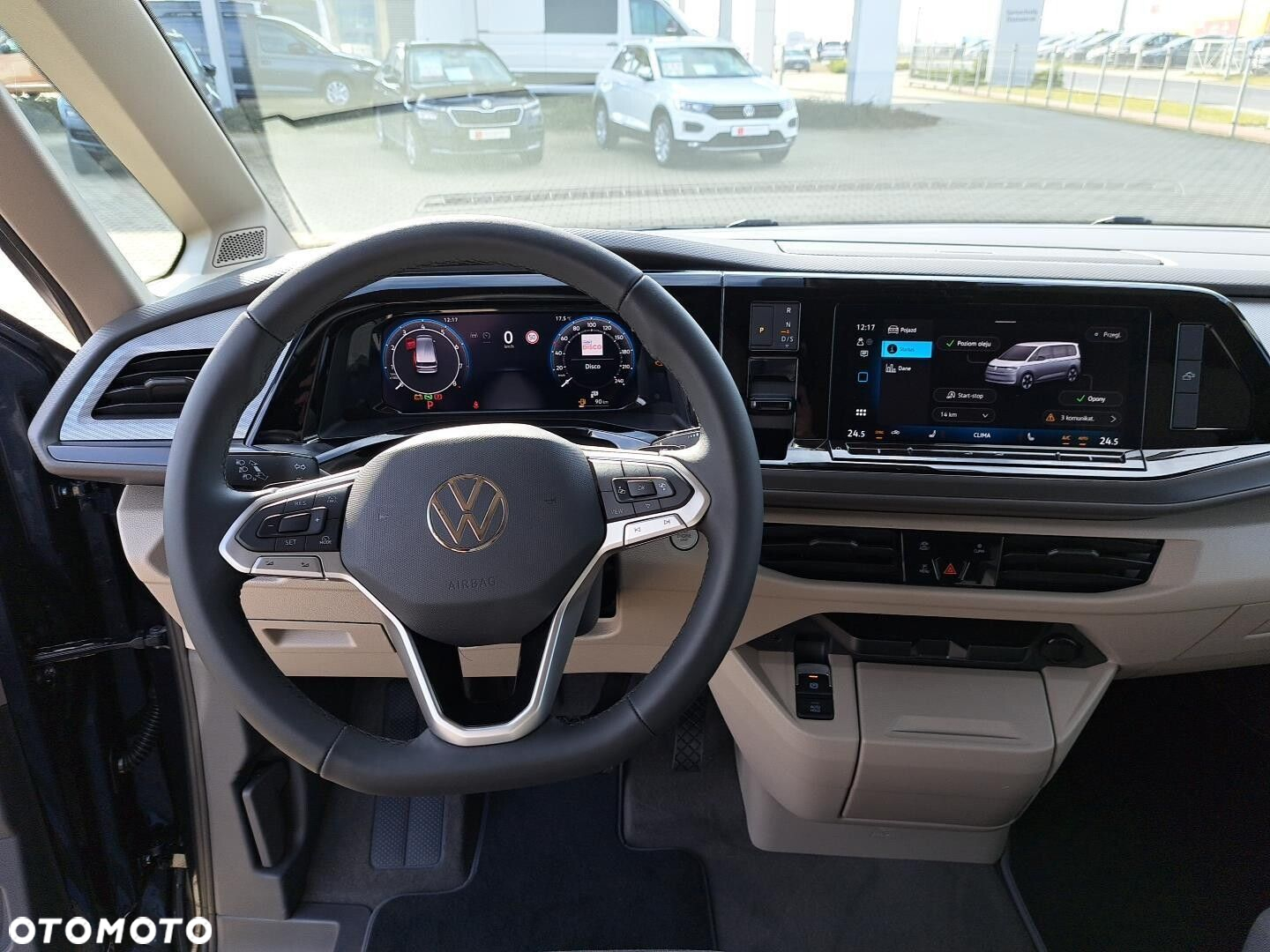 Volkswagen California - 24