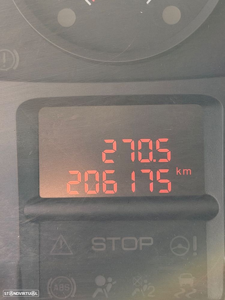 Citroën Berlingo - 11