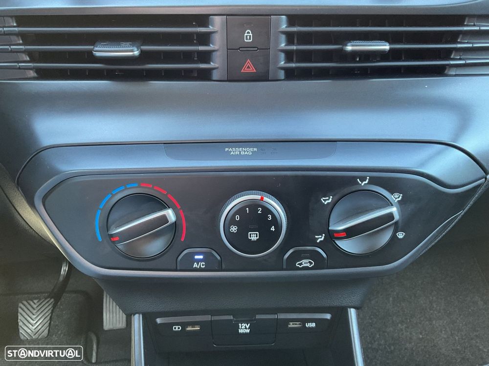 Hyundai i20 1.2 Comfort - 27