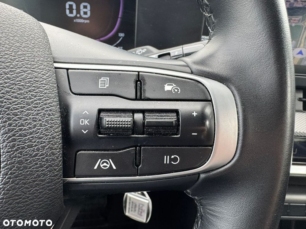 Kia Sportage 1.6 T-GDI M 2WD - 15