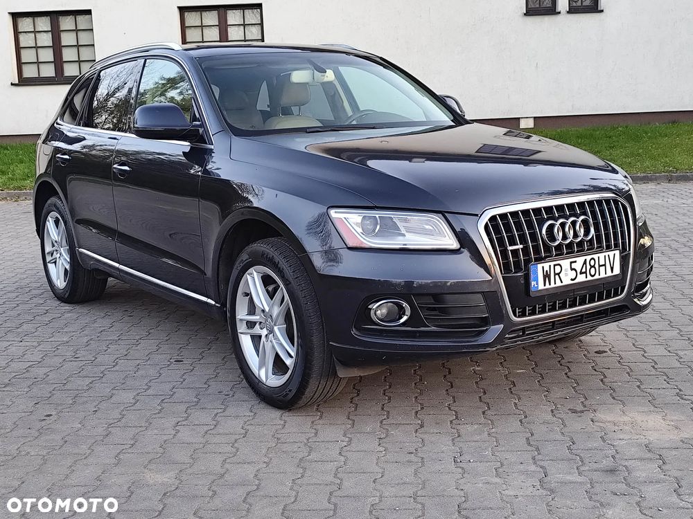 Audi Q5 - 7