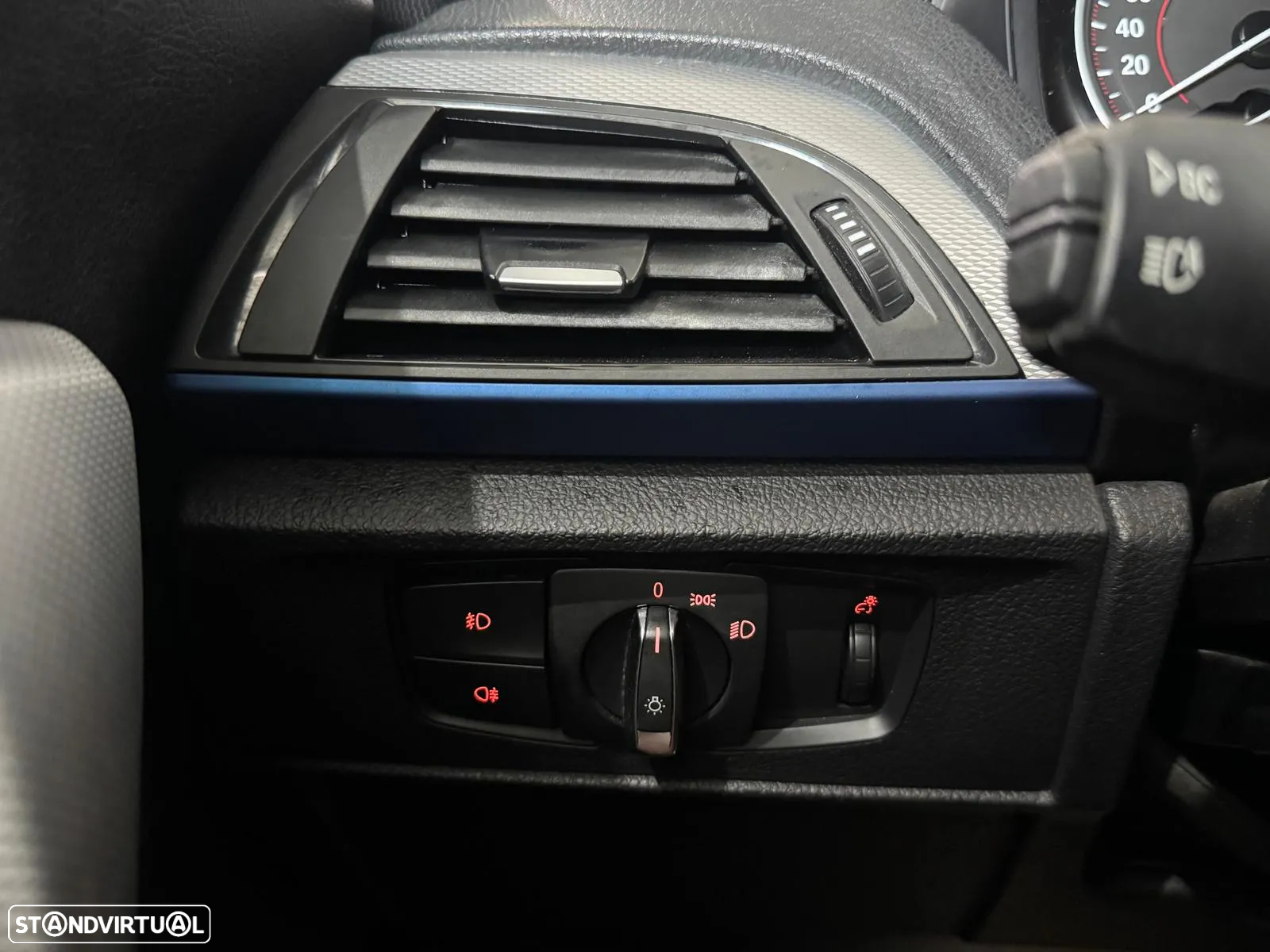BMW 120 dA Pack M - 22