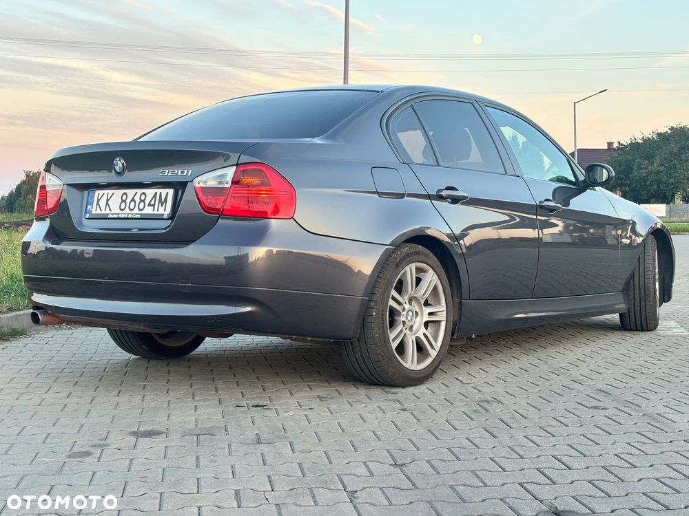 BMW Seria 3 - 9