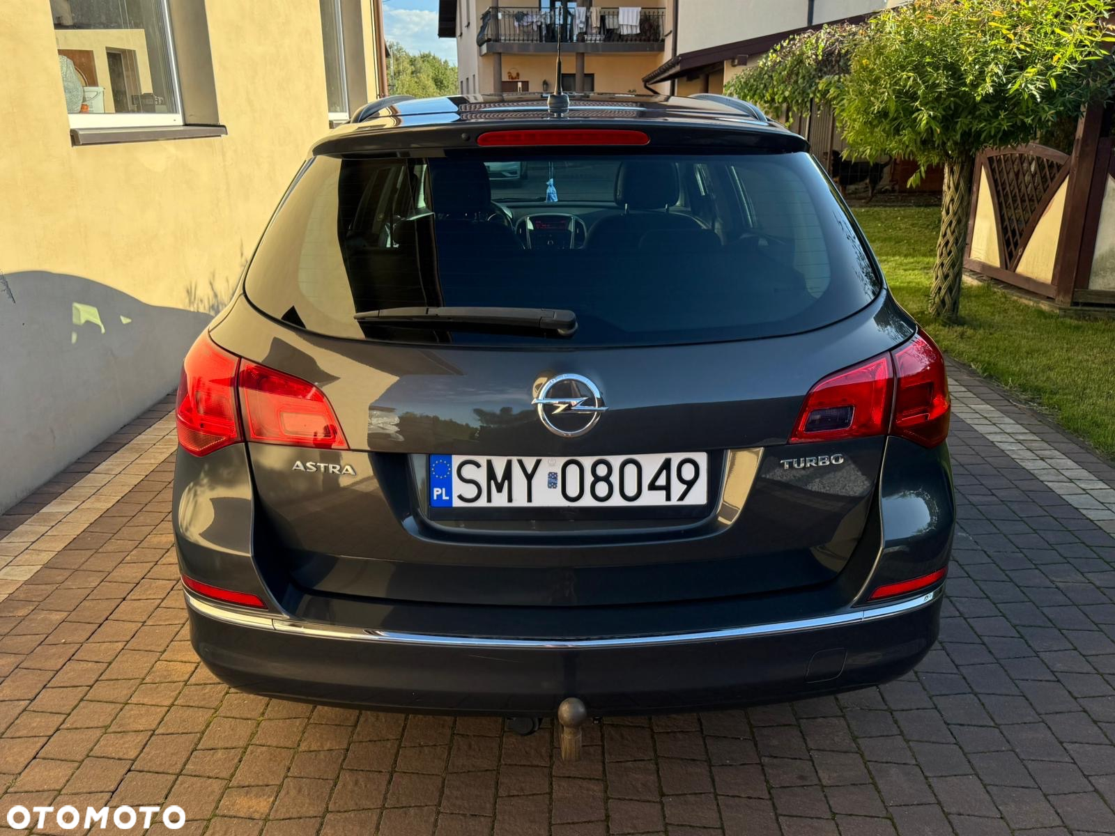 Opel Astra 1.4 Turbo Active - 5