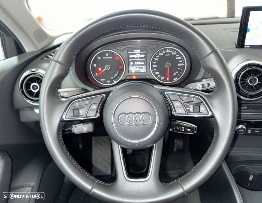 Audi A3 Limousine 1.6 TDI S-line - 7