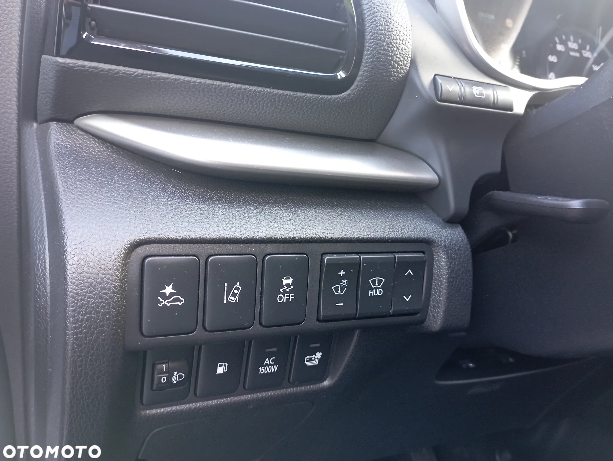 Mitsubishi Eclipse Cross 2.4 PHEV Intense Plus - 12