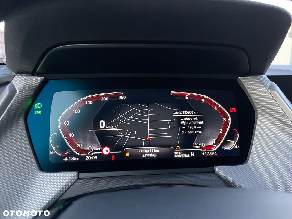 BMW Seria 1 116i Advantage - 29