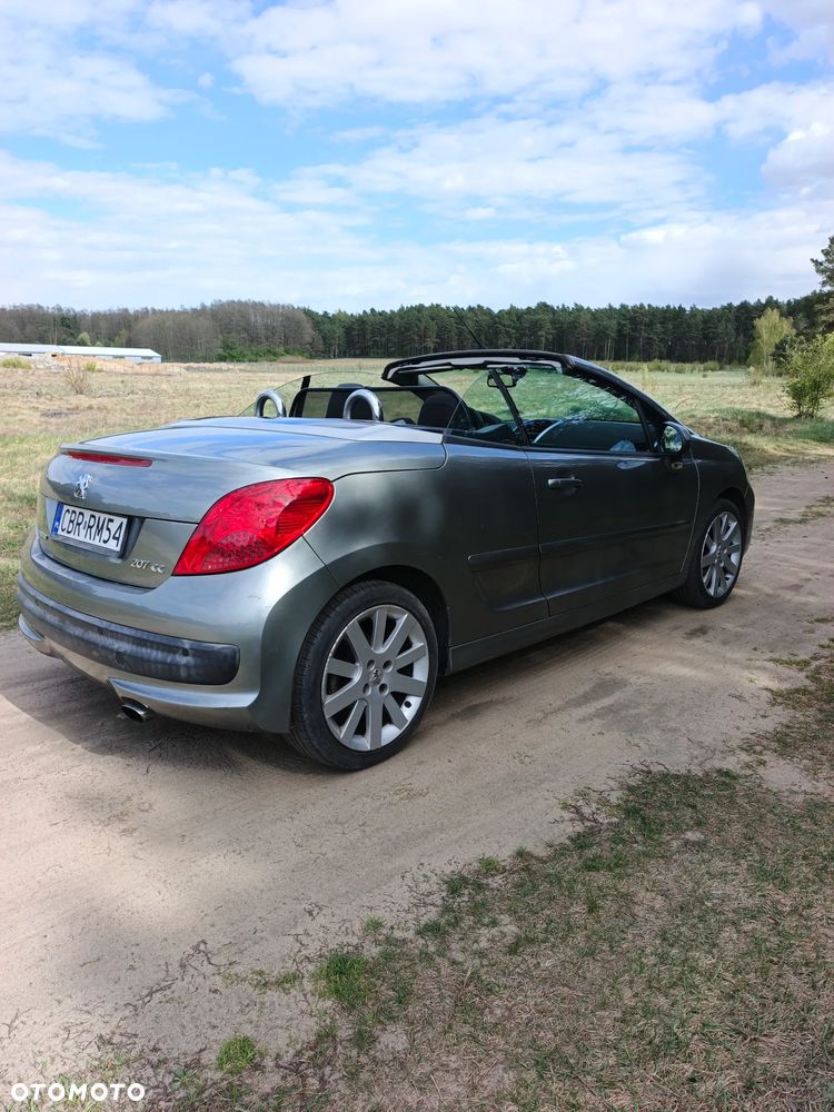 Peugeot 207 - 14
