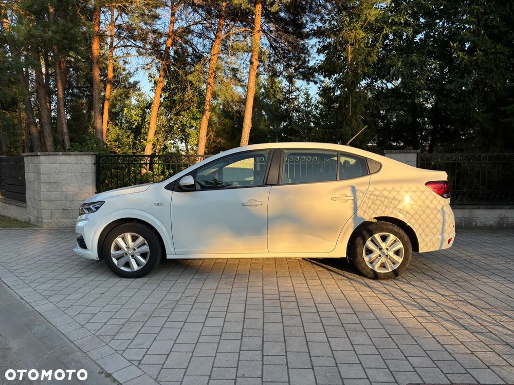 Dacia Logan - 9