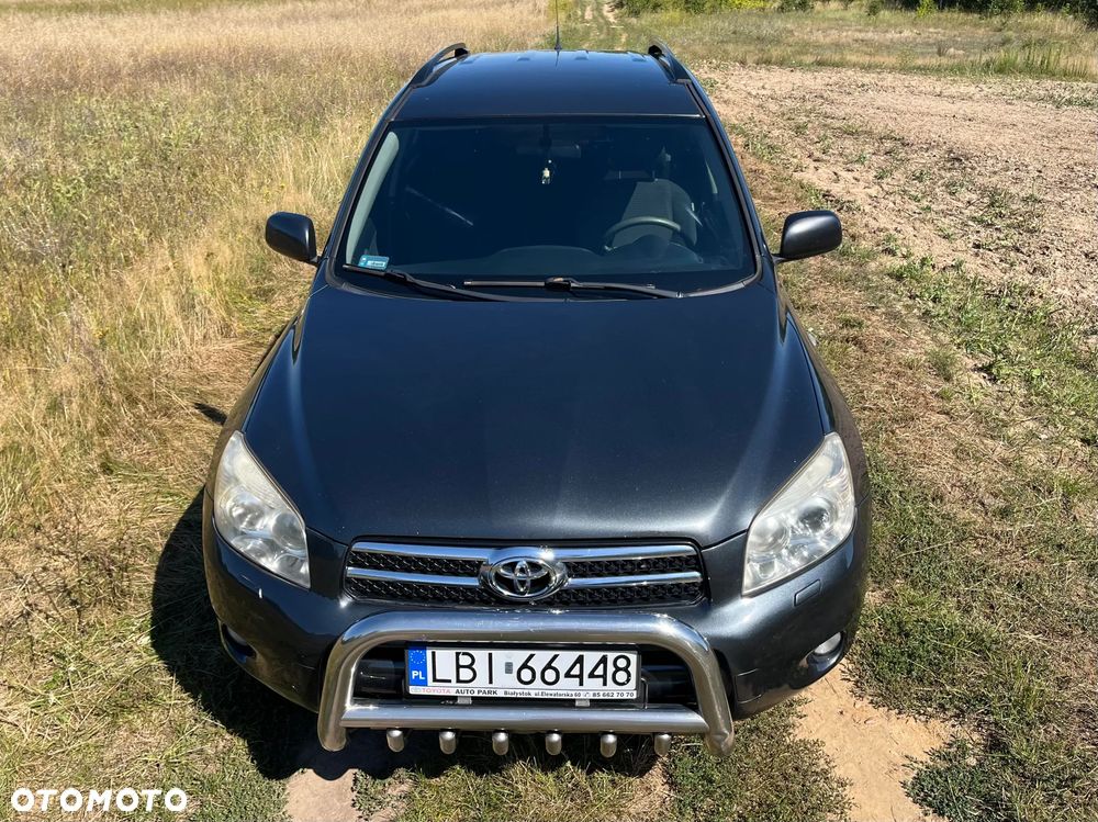 Toyota RAV4 - 34