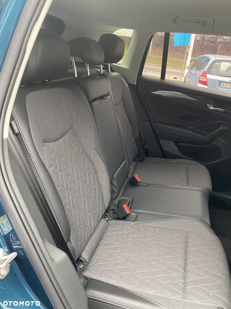 Volkswagen Tiguan 1.5 TSI EVO Life DSG - 8