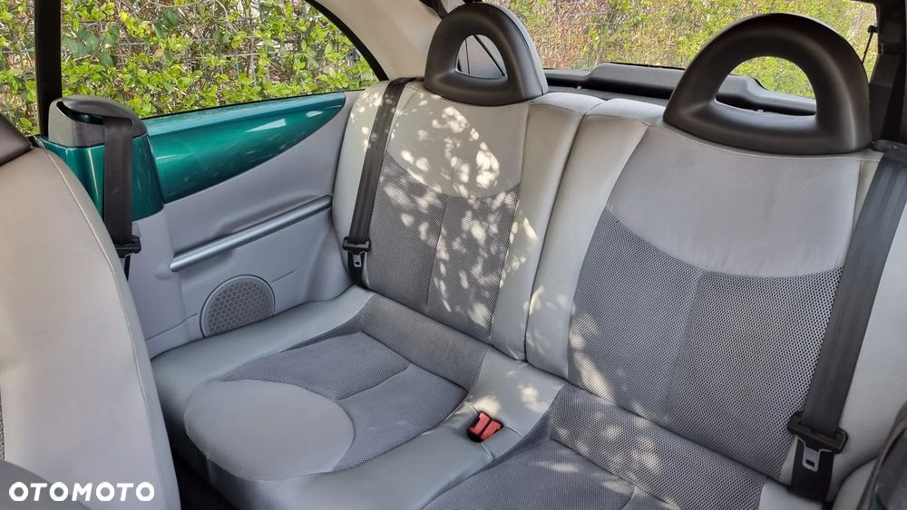 Citroën C3 Pluriel - 10