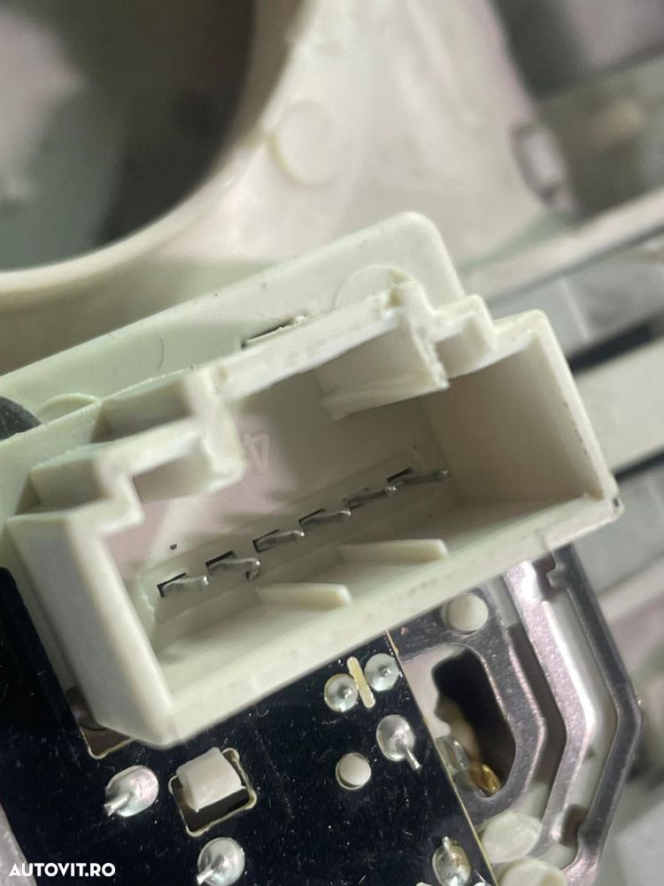 Plafoniera 5E0867489 Skoda Octavia 3 [facelift] [2017 - 2020] 1.5 tfs - 2