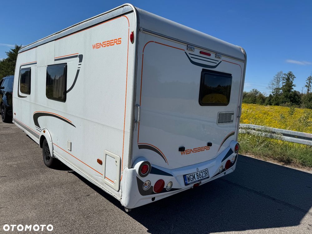 Weinsberg W51 - 13