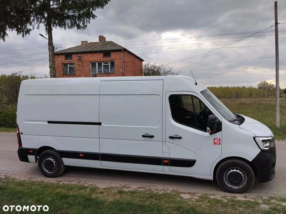 Renault Master - 4