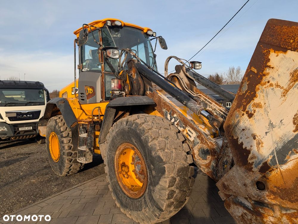 JCB 437HT - 7