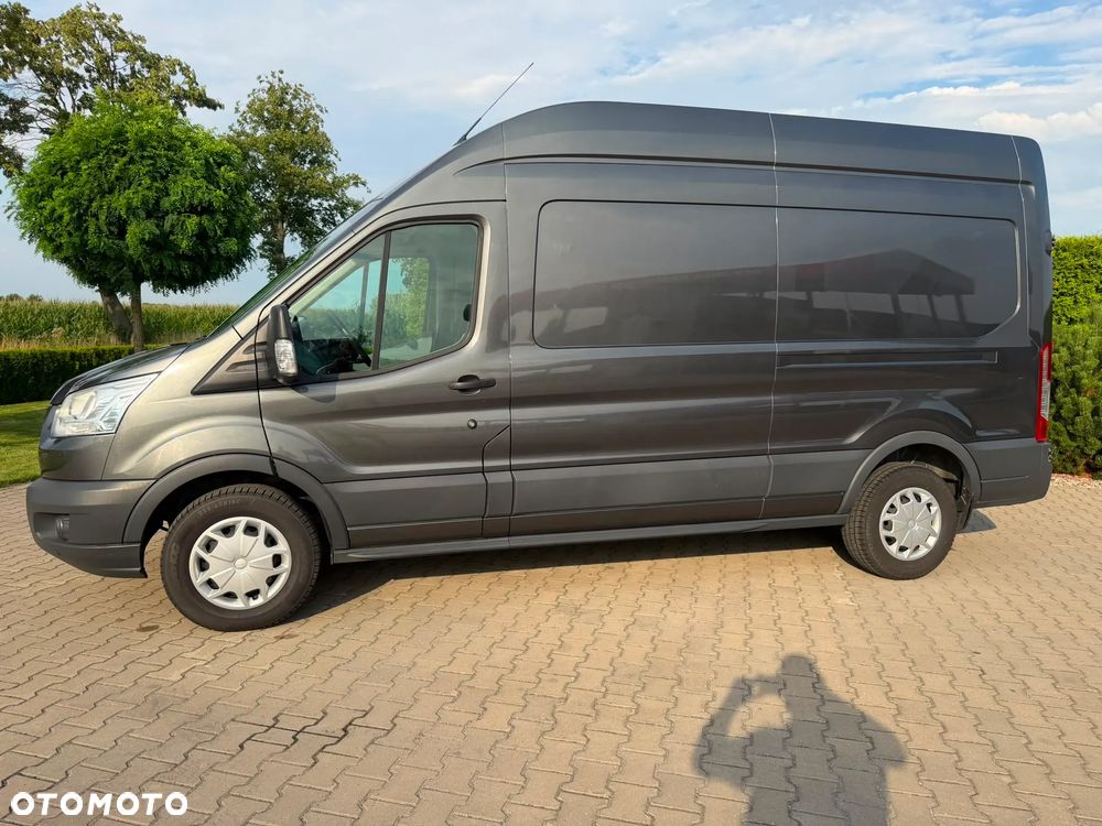 Ford Transit - 9