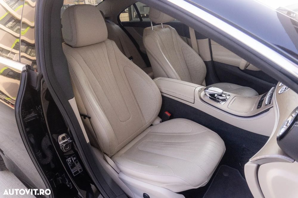 Mercedes-Benz CLS 450 4Matic 9G-TRONIC AMG Line - 34