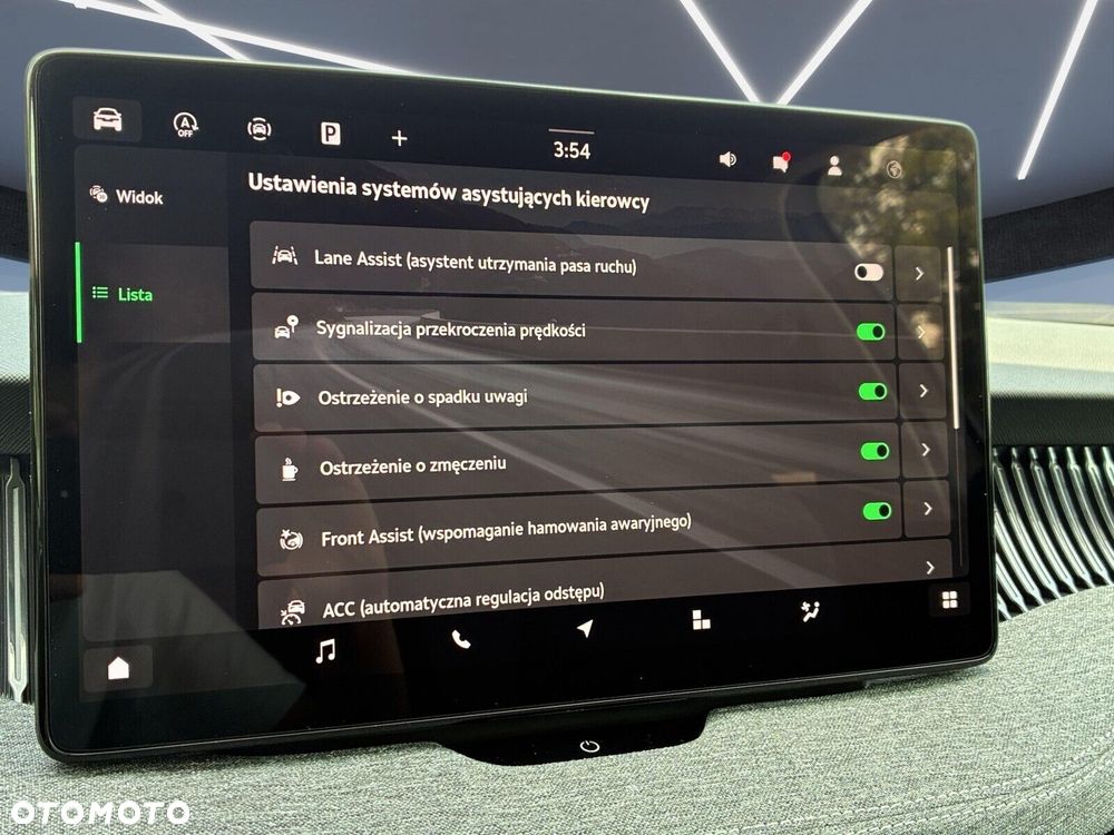 Skoda Superb - 20