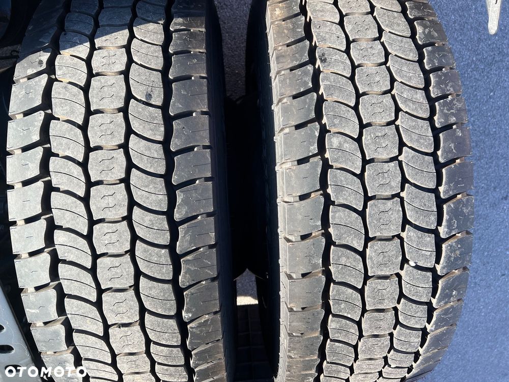 Mercedes-Benz ACTROS MP5 bez retardera prokontraktowy - 18