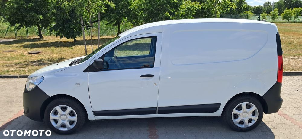Dacia Dokker - 3