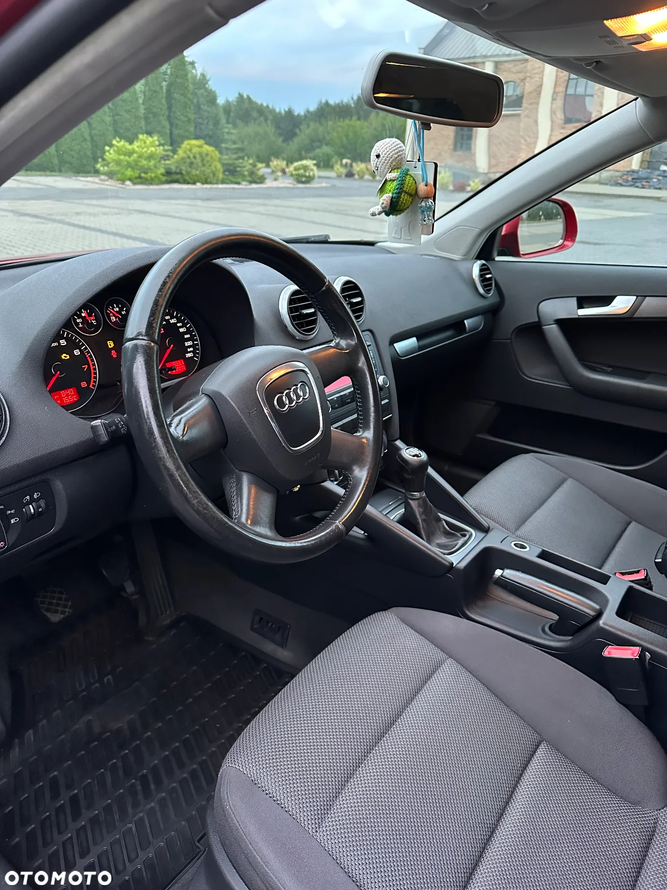 Audi A3 1.6 Attraction - 24