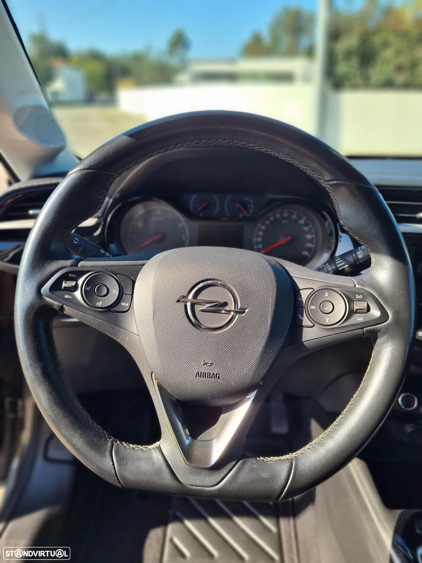 Opel Corsa 1.2 Business - 31